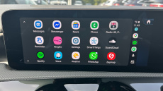 Mercedes-AMG A-Class A35 4Matic Touring Edition 5dr Auto Petrol Hatchback